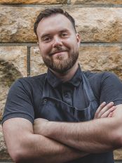 Jan Rießner, Chef de Partie