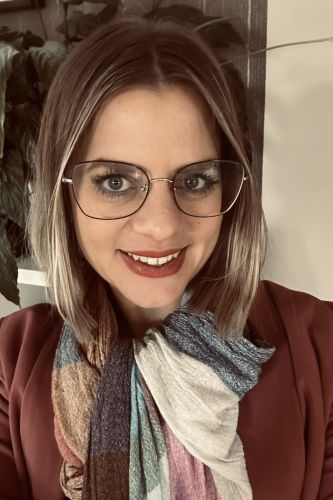 Lisa Blonkowski, Marketing