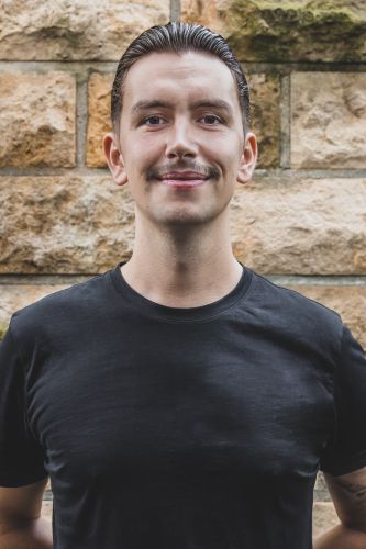 Patrick Haase, Chef de Rang