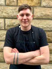 Merlin Pohl KRanich, Chef de Partie