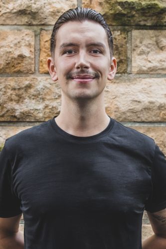 Patrick Haase, Chef de Rang