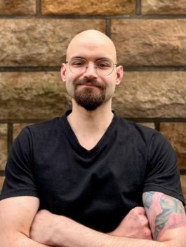 Ruben Michael, Chef de Partie