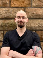 Ruben Michael, Chef de Partie