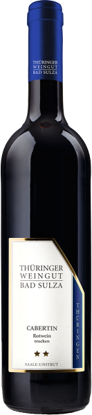 Cabertin, 2017, QbA, trocken