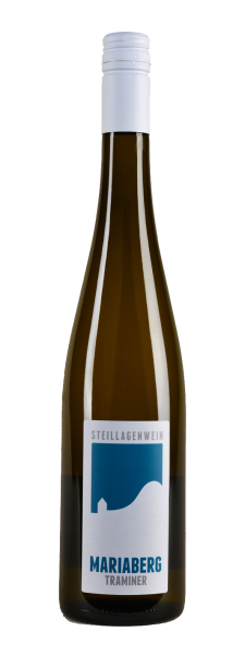 Traminer, 2017, QbA