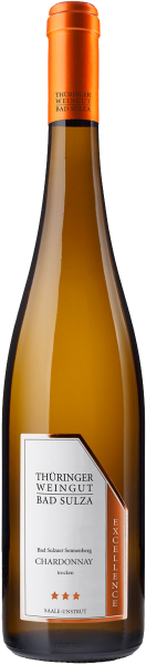 Chardonnay „Excellence“, 2018, QbA